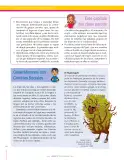 Miniatura página 116 de Lenguaje 6° · Secundaria Activa