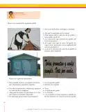 Miniatura página 130 de Lenguaje 7° · Secundaria Activa