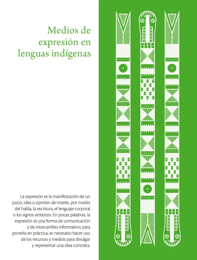 Página 185 de Colección Ximhai. Lenguajes. Libro de Educación Telesecundaria Grado 1° Ciclo Escolar 2025 - 2026