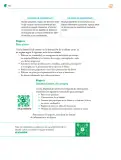 Miniatura página 159 de Colección Nanahuatzin. Nuestro libro de Proyectos.  Tomo II.  Libro de Educación Telesecundaria Grado 3°  Ciclo Escolar 2025 - 2026