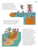 Miniatura página 250 de Múltiples lenguajes.   Libro de Educación Primaria Grado 1°  Ciclo Escolar 2025 - 2026