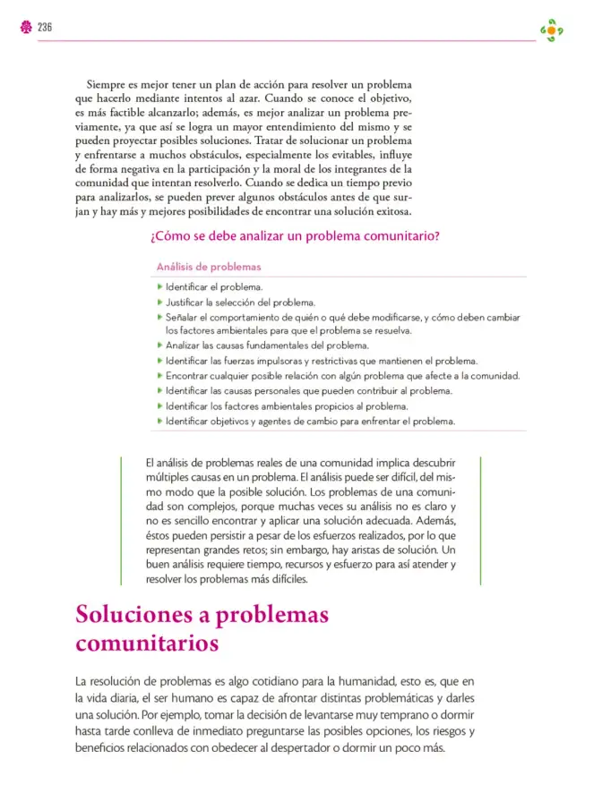 Página 237 de Colección Ximhai. Lenguajes. Libro de Educación Secundaria Grado 1° Ciclo Escolar 2025 - 2026