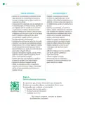 Miniatura página 73 de Colección Sk´asolil. Nuestro libro de Proyectos.  Tomo III.  Libro de Educación Telesecundaria Grado 2°  Ciclo Escolar 2025 - 2026