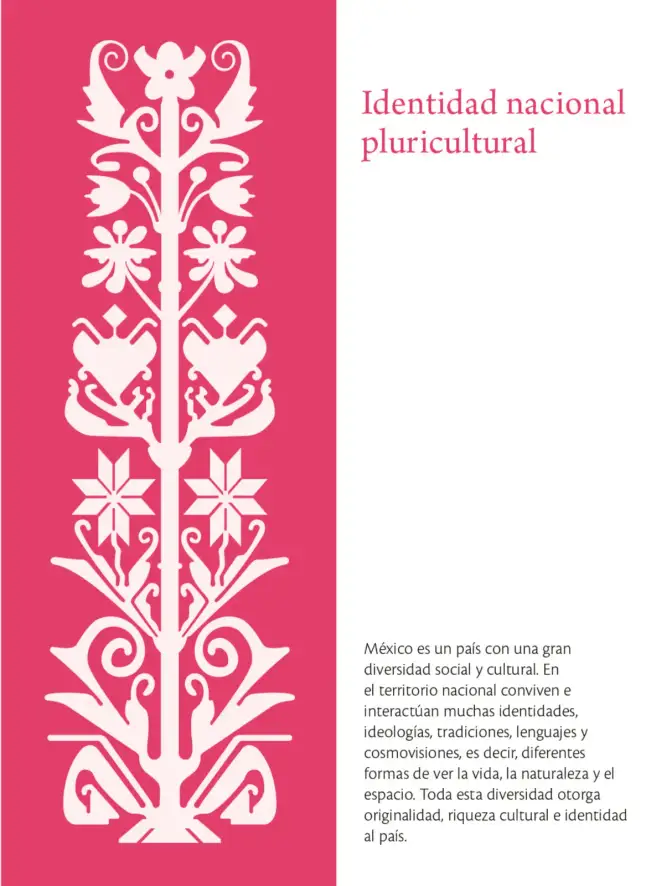 Página 72 de Colección Ximhai. Ética, naturaleza y sociedades. Libro de Educación Telesecundaria Grado 1° Ciclo Escolar 2025 - 2026