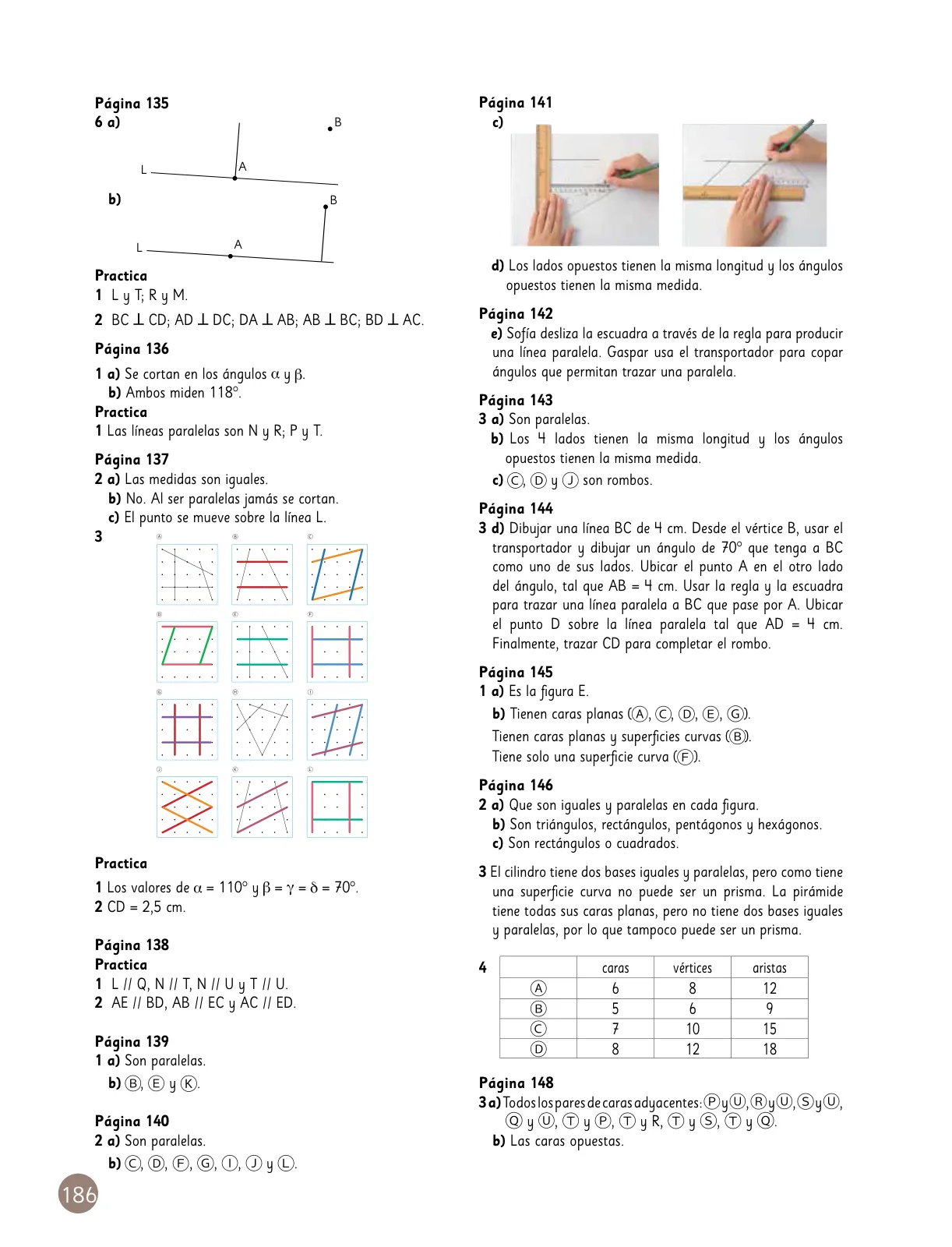 Miniatura página 187 de Sumo Primero – Quinto Básico | Texto del Estudiante MINEDUC – Descargar PDF · 2024