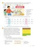 Miniatura página 119 de Texto de Matemática 6. Sexto grado de Primaria · 2024