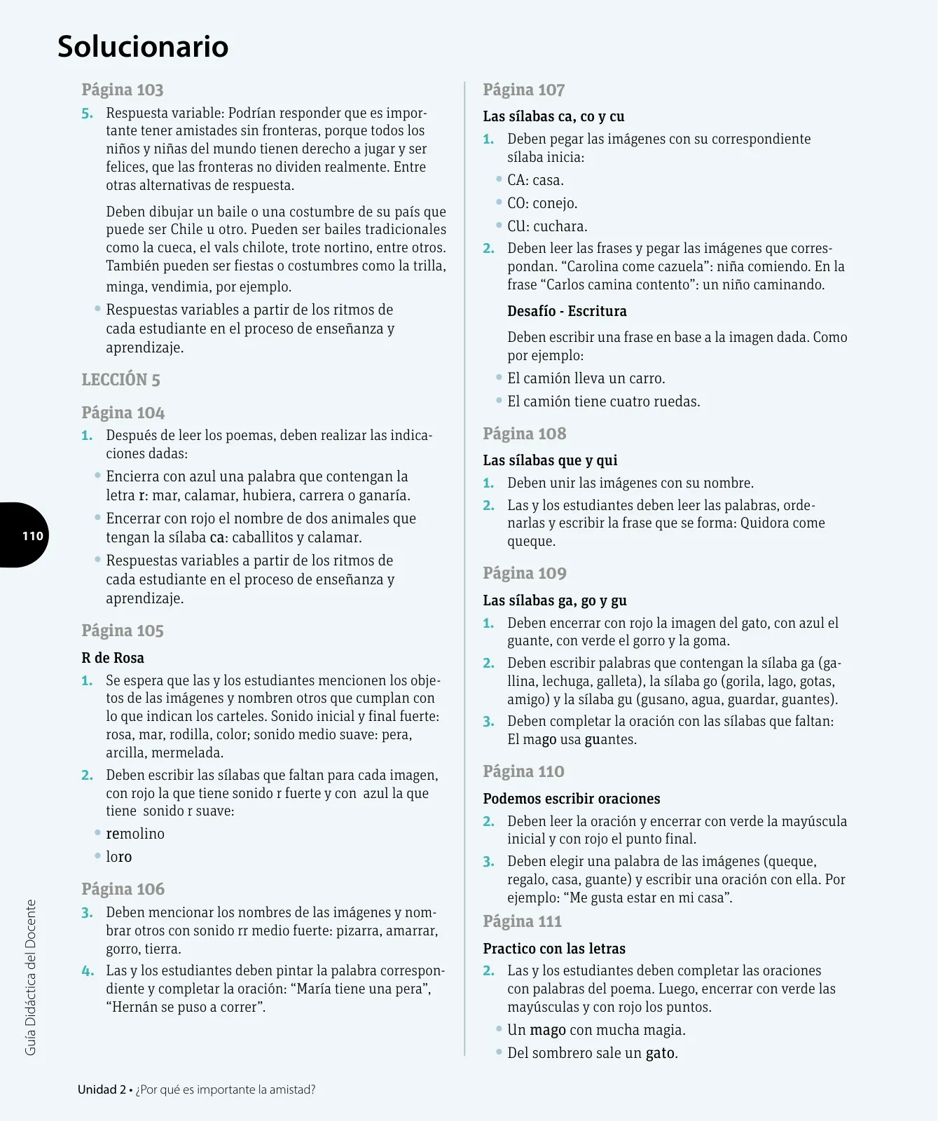 Miniatura página 177 de Lenguaje y Comunicación – Primero Básico | Texto del Estudiante MINEDUC – Descargar PDF · 2024