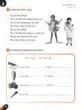 Miniatura página 58 de Inglés – Tercero Básico | Texto del Estudiante MINEDUC – Descargar PDF · 2024