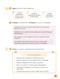 Miniatura página 65 de Cuadernillo de Comunicación 3. Tercer grado de Primaria · 2024