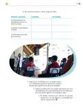 Miniatura página 34 de Colección Nanahuatzin. Nuestro libro de proyectos.   Libro de Educación Secundaria Grado 3°  Ciclo Escolar 2025 - 2026