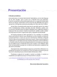 Miniatura página 5 de Aprendemos a través del lenguaje de las artes visuales Fascículo 1 para estudiantes de Educación Secundaria · 2024
