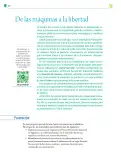 Miniatura página 183 de Colección Nanahuatzin. Nuestro libro de Proyectos.  Tomo II.  Libro de Educación Telesecundaria Grado 3°  Ciclo Escolar 2025 - 2026