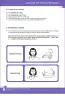 Miniatura página 46 de Lengua de señas peruana : guía para el aprendizaje de la lengua de señas peruana, vocabulario básico · 2015
