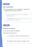 Miniatura página 109 de Lenguaje y Comunicación – Primero Básico | Texto del Estudiante MINEDUC – Descargar PDF · 2024