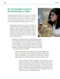 Miniatura página 298 de Colección Ximhai. Lenguajes.   Libro de Educación Telesecundaria Grado 1°  Ciclo Escolar 2025 - 2026