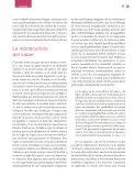 Miniatura página 40 de Un libro sin recetas, para la maestra y el maestro. Fase 3  Libro de Educación Primaria Grado 1°, 2°  Ciclo Escolar 2025 - 2026
