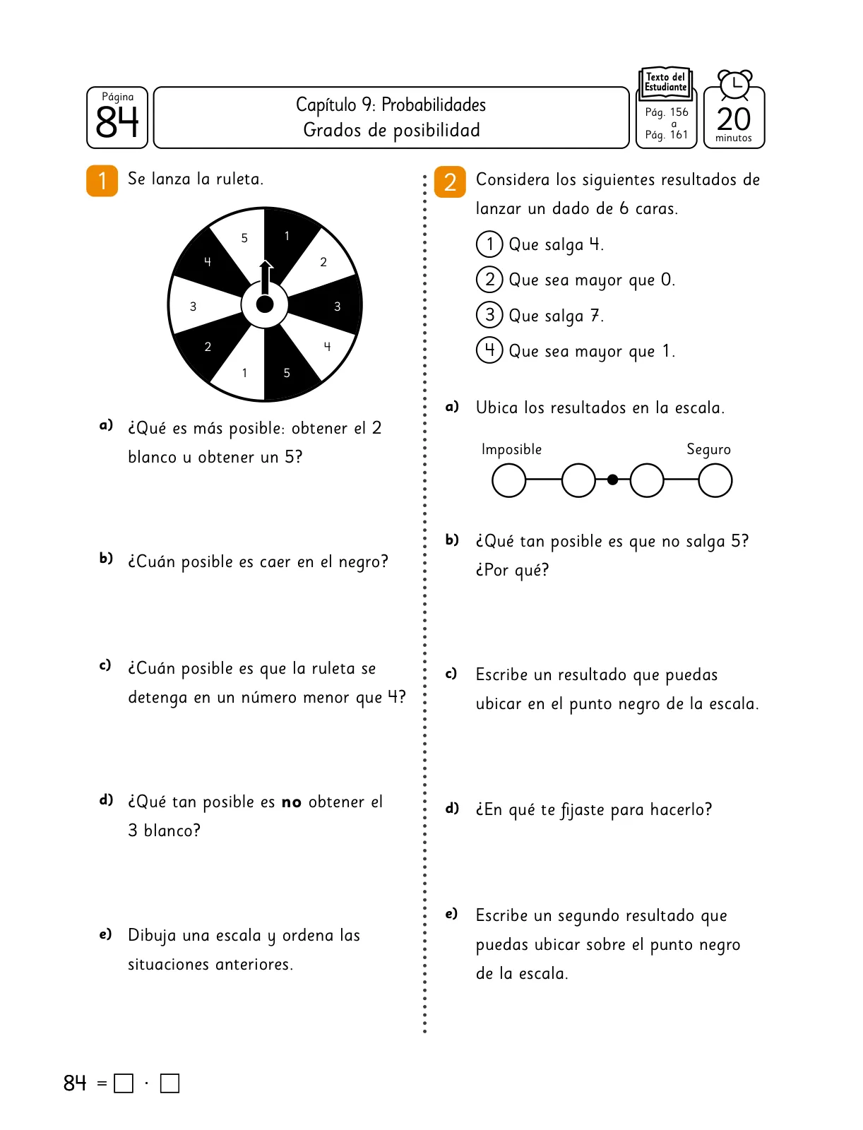 Miniatura página 86 de Sumo Primero – Quinto Básico | Texto del Estudiante MINEDUC – Descargar PDF · 2024