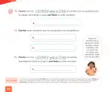 Miniatura página 26 de Cuadernillo de Comunicación 1. Primer grado de Primaria · 2024
