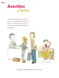 Miniatura página 65 de Colección Sk´asolil. Múltiples lenguajes.   Libro de Educación Secundaria Grado 2°  Ciclo Escolar 2025 - 2026