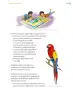 Miniatura página 154 de Proyectos Comunitarios.   Libro de Educación Primaria Grado 5°  Ciclo Escolar 2025 - 2026