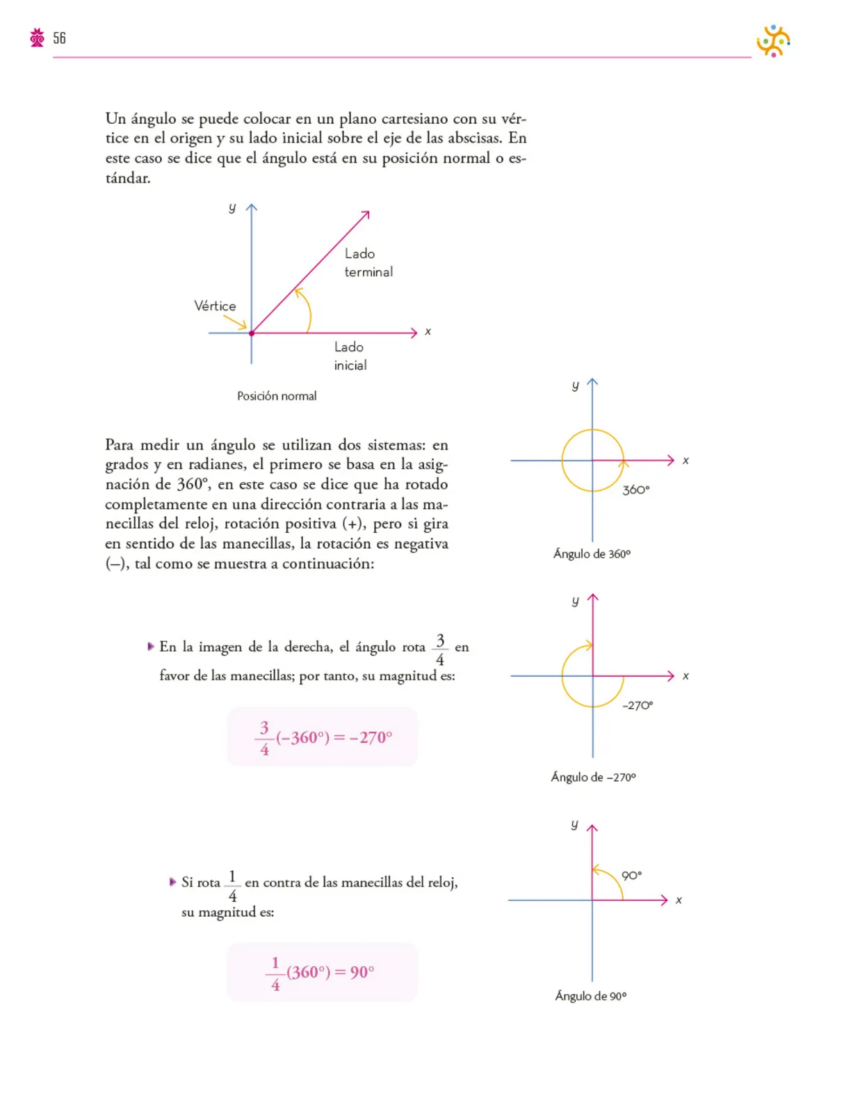 Página 57 de Colección Ximhai. Saberes y pensamiento científico. Libro de Educación Secundaria Grado 1° Ciclo Escolar 2025 - 2026