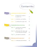 Miniatura página 5 de Ciencias Naturales 2° · Cartilla 02
