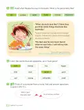 Miniatura página 112 de Inglés – Cuarto Básico | Texto del Estudiante MINEDUC – Descargar PDF · 2024