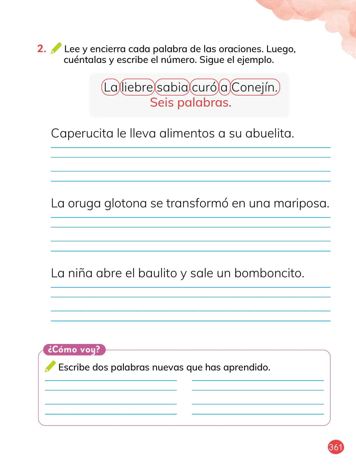 Página 91 de Lenguaje y Comunicación – Primero Básico | Texto del Estudiante MINEDUC – Descargar PDF · 2024