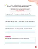 Miniatura página 91 de Lenguaje y Comunicación – Primero Básico | Texto del Estudiante MINEDUC – Descargar PDF · 2024
