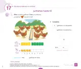 Miniatura página 39 de Cuadernillo de Matemática 1, primer grado de Primaria · 2023