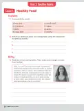 Miniatura página 21 de Inglés – Séptimo Básico | Student’s Book MINEDUC – Descargar PDF · 2024