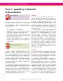 Miniatura página 30 de Ciencias Naturales 9° · Secundaria Activa
