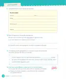 Miniatura página 106 de Lenguaje y Comunicación – Tercero Básico | Texto del Estudiante MINEDUC – Descargar PDF · 2024