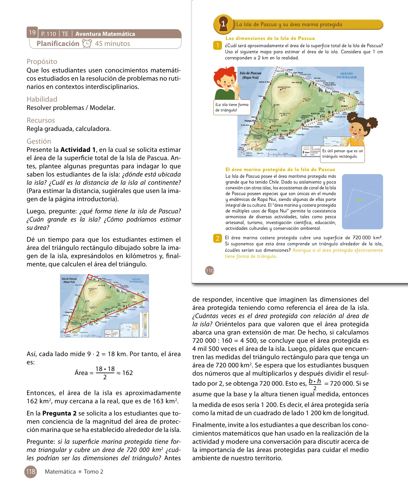 Miniatura página 120 de Sumo Primero – Quinto Básico | Texto del Estudiante MINEDUC – Descargar PDF · 2024