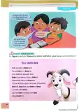 Miniatura página 138 de Lengua Y Literatura 3° · Egb 3 Lengua Y Literatura 2025 · 2025