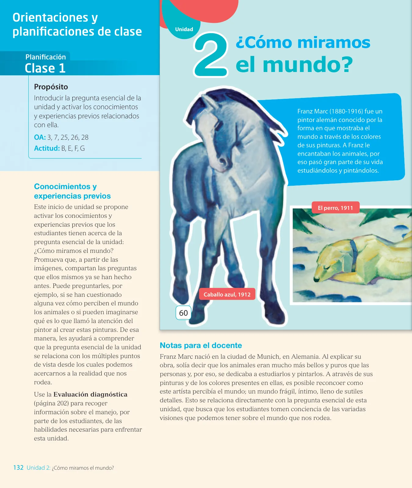 Página 134 de Lenguaje y Comunicación – Segundo Básico – Texto del Estudiante MINEDUC – Descargar PDF · 2024
