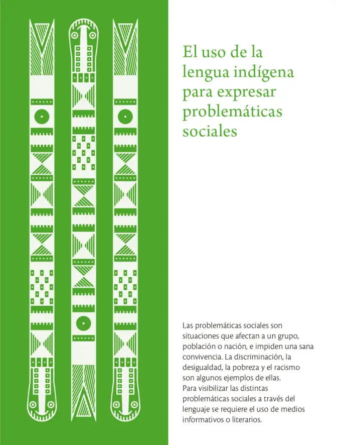 Página 200 de Colección Ximhai. Lenguajes. Libro de Educación Secundaria Grado 1° Ciclo Escolar 2025 - 2026