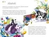 Miniatura página 139 de Múltiples lenguajes.   Libro de Educación Preescolar Grado 1°  Ciclo Escolar 2025 - 2026