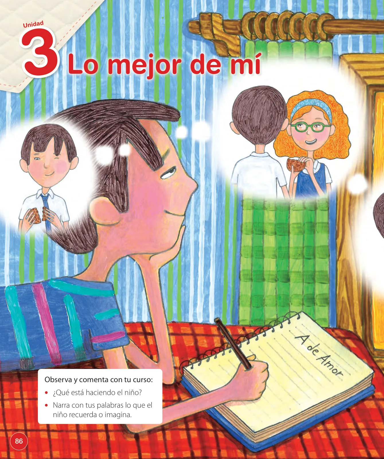 Miniatura página 250 de Lenguaje y Comunicación – Tercero Básico | Texto del Estudiante MINEDUC – Descargar PDF · 2024