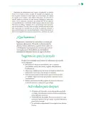 Miniatura página 252 de Colección Sk´asolil. Nuestro libro de Proyectos.  Tomo II.  Libro de Educación Telesecundaria Grado 2°  Ciclo Escolar 2025 - 2026