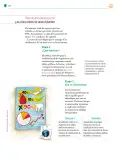 Miniatura página 179 de Colección Ximhai. Nuestro libro de Proyectos. Tomo I.   Libro de Educación Telesecundaria Grado 1°  Ciclo Escolar 2025 - 2026