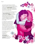 Miniatura página 121 de Múltiples lenguajes.   Libro de Educación Primaria Grado 5°  Ciclo Escolar 2025 - 2026