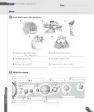 Miniatura página 101 de Inglés – Cuarto Básico | Texto del Estudiante MINEDUC – Descargar PDF · 2024