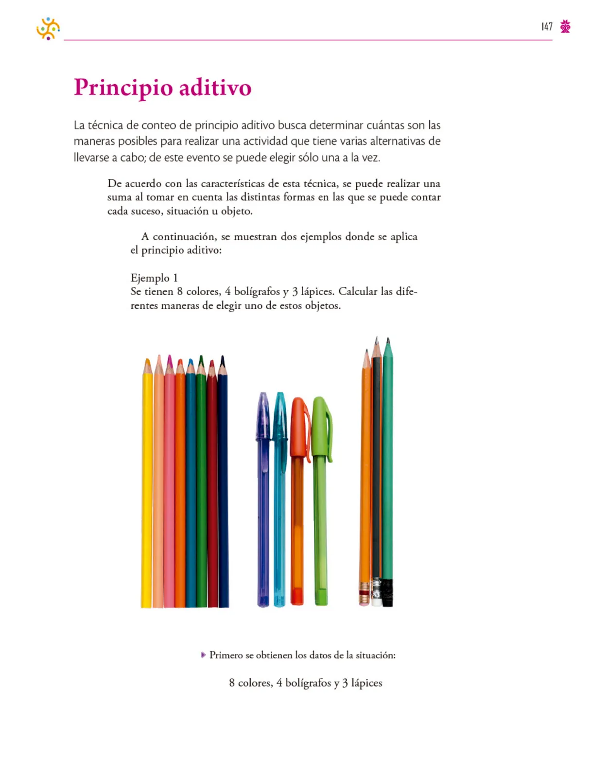 Página 148 de Colección Ximhai. Saberes y pensamiento científico. Libro de Educación Secundaria Grado 1° Ciclo Escolar 2025 - 2026