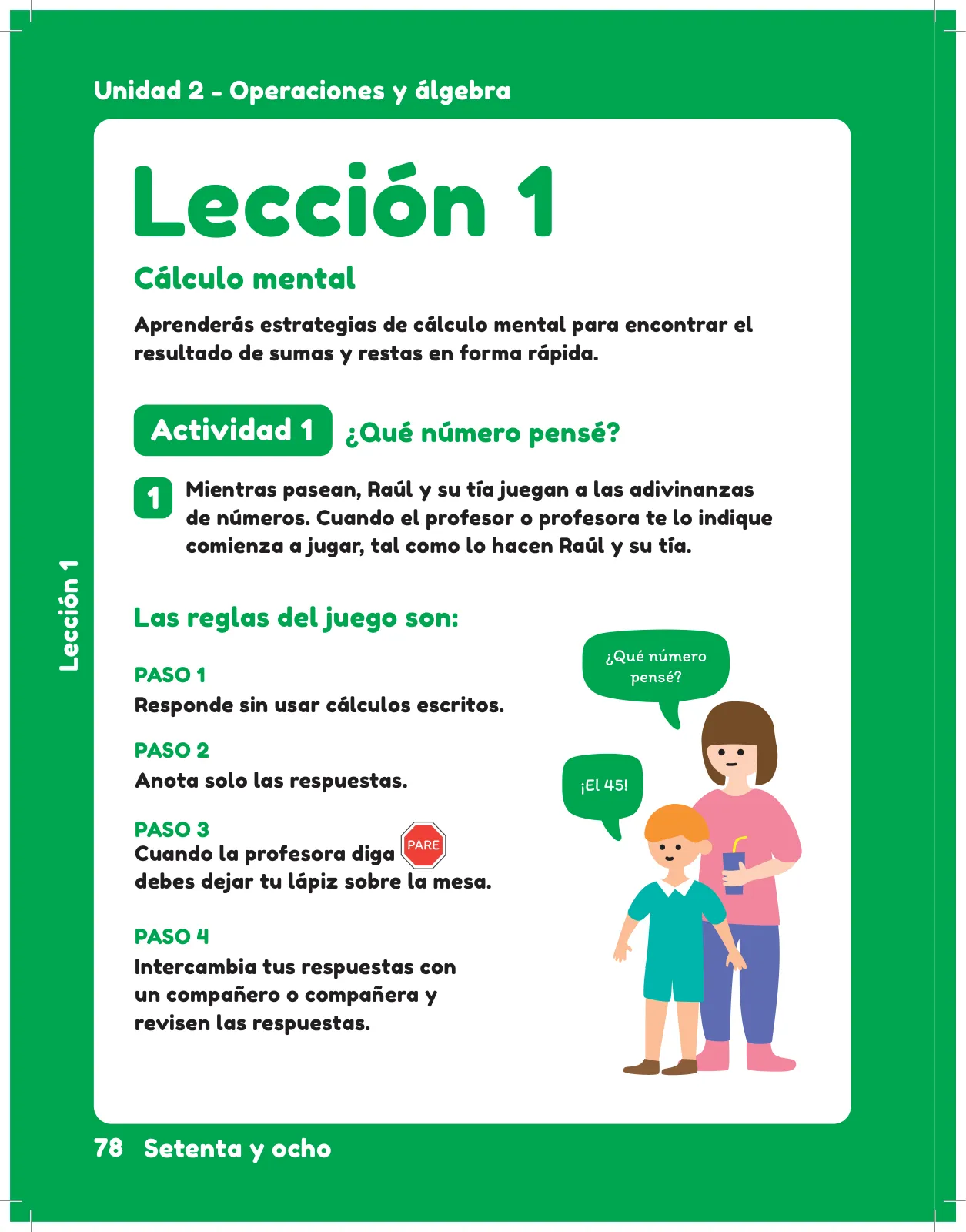 Miniatura página 80 de Sumo Primero – Tercero Básico | Texto del Estudiante MINEDUC – Descargar PDF · 2024