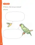 Miniatura página 99 de Lenguaje y Comunicación – Primero Básico | Texto del Estudiante MINEDUC – Descargar PDF · 2024
