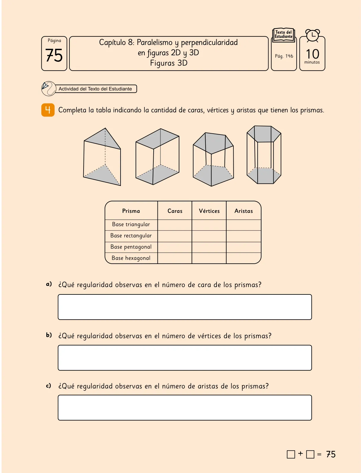 Miniatura página 77 de Sumo Primero – Quinto Básico | Texto del Estudiante MINEDUC – Descargar PDF · 2024