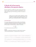 Miniatura página 96 de Colección Ximhai. Saberes y pensamiento científico.   Libro de Educación Secundaria Grado 1°  Ciclo Escolar 2025 - 2026