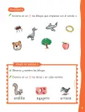 Miniatura página 8 de Lenguaje y Comunicación – Primero Básico | Texto del Estudiante MINEDUC – Descargar PDF · 2024
