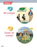 Miniatura página 6 de Matemática – Primero Básico | Texto del Estudiante MINEDUC – Descargar PDF · 2024